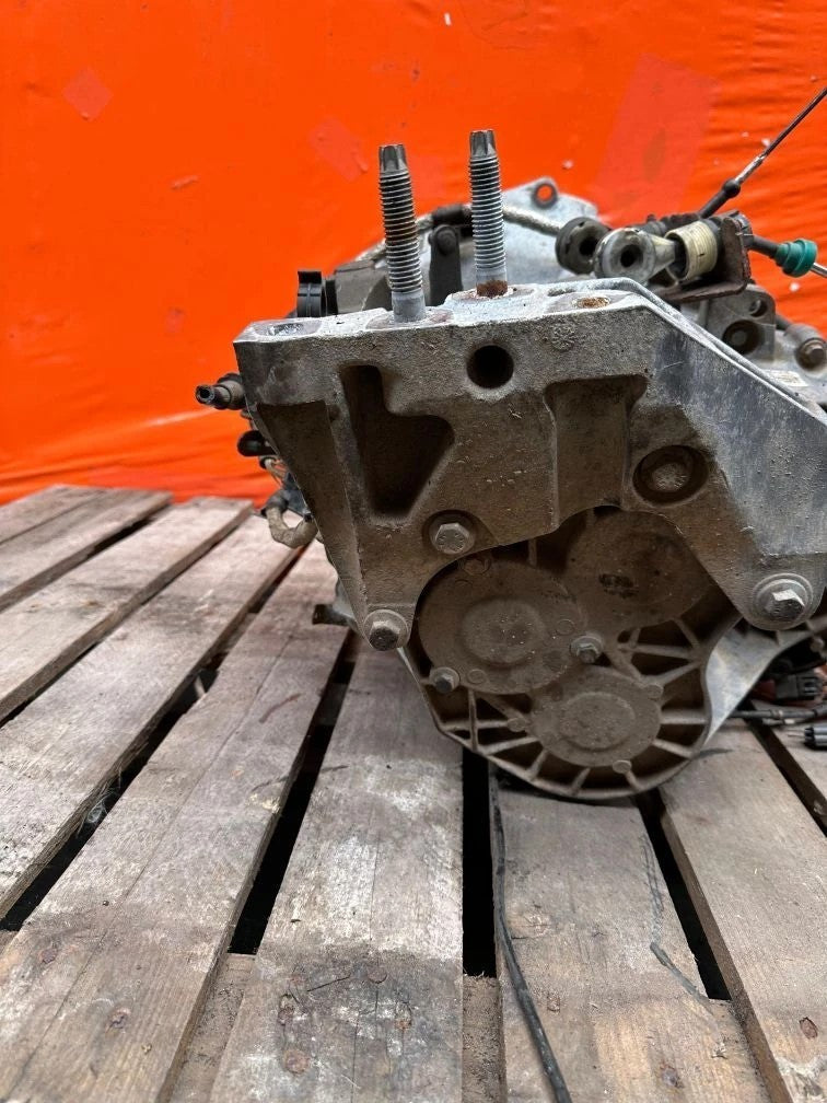 Ford Transit Custom 2.2 Diesel 6 Speed Manual Gearbox FK2R7002CGA CC1R7F097AC - Image 10