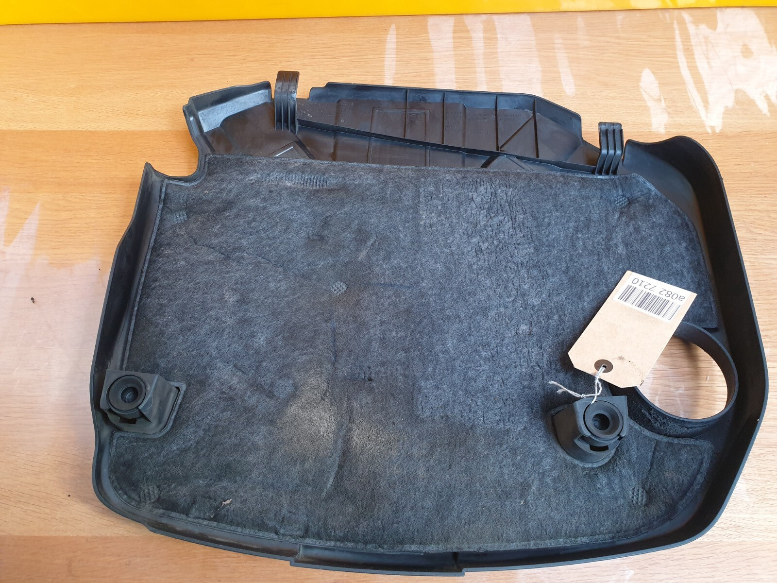 ✅2013 BMW 1 SERIES F20 2.0D ENGINE TOP COVER 7810802 + WARRANTY A082 - Image 7