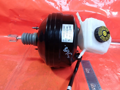 ✅2016 BMW 4 Series F33 Brake Servo & Master Cylinder 6798423 + Warranty A368 - Image 3