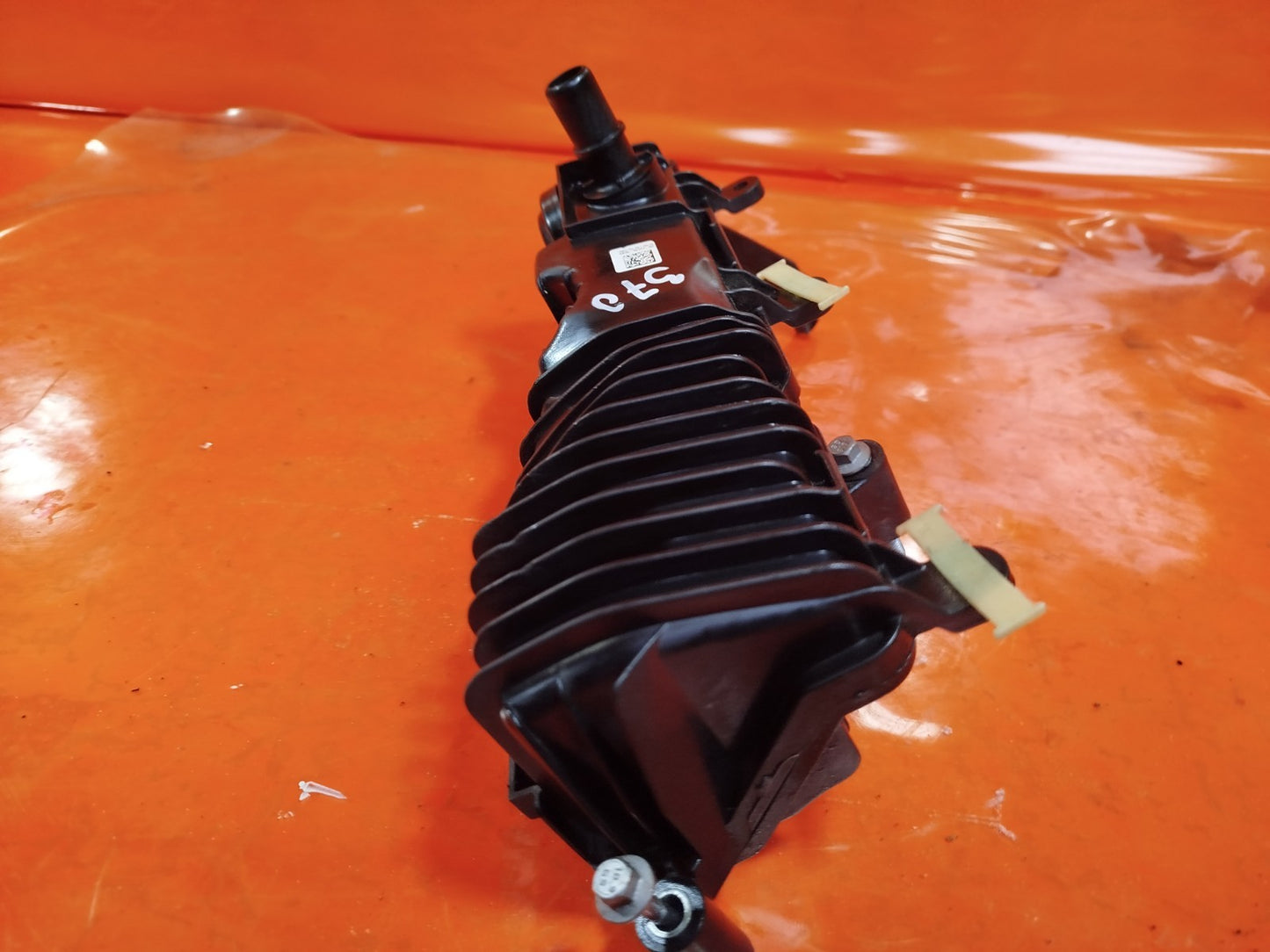 ✅Ford Transit Custom 2.0 Diesel 2021 BKFB Oil Separator GK2Q6C757AD Warranty - Image 6