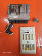 ✅BMW 330E G21 2.0 PETROL 2022 ENGINE ECU & KEYS 5A4C360 5A5D4A2 Warranty A305 - Image 1