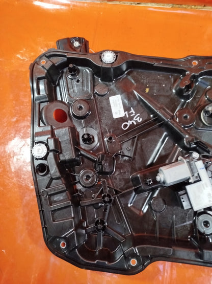✅BMW G20 330E XDRIVE M SPORT 2.0 PETROL 2023 FRONT LEFT WINDOW REGULATOR 7497103 - Image 6