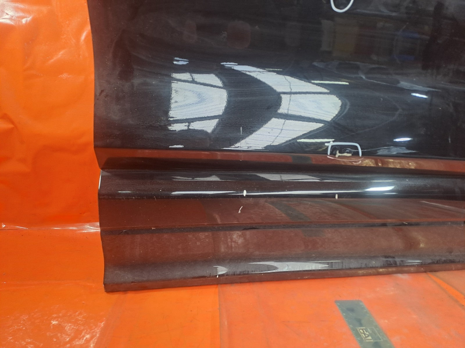 ✅FORD KUGA ST-LINE 2.5 PETROL 2025 FRONT RIGHT DOOR BLACK Warranty A326 - Image 4