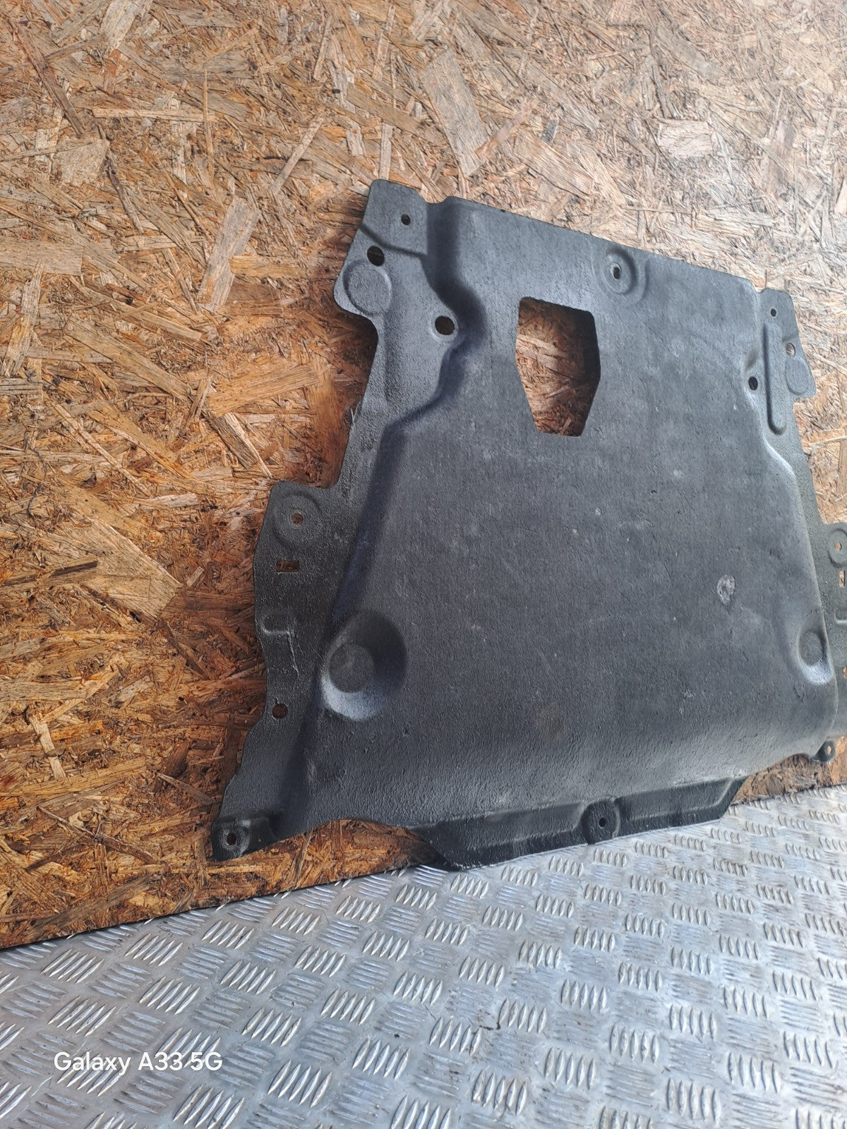 ✅FORD GALAXY MK3 ENGINE UNDERTRAY + WARRANTY xAA - Image 11