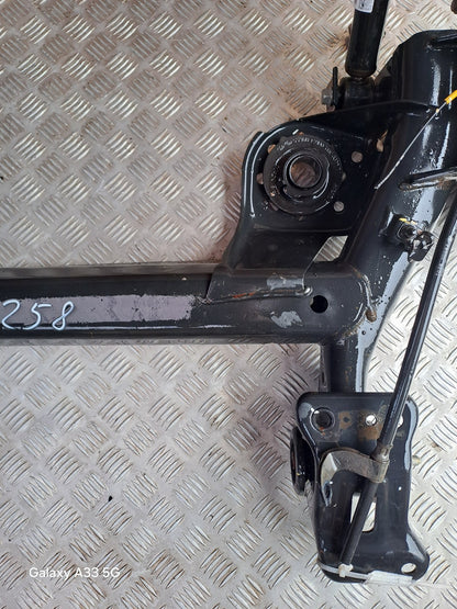 ✅Hyundai Kona Premium 1.0 Petrol 2019 Rear Suspension Axle Warranty A258 - Image 8