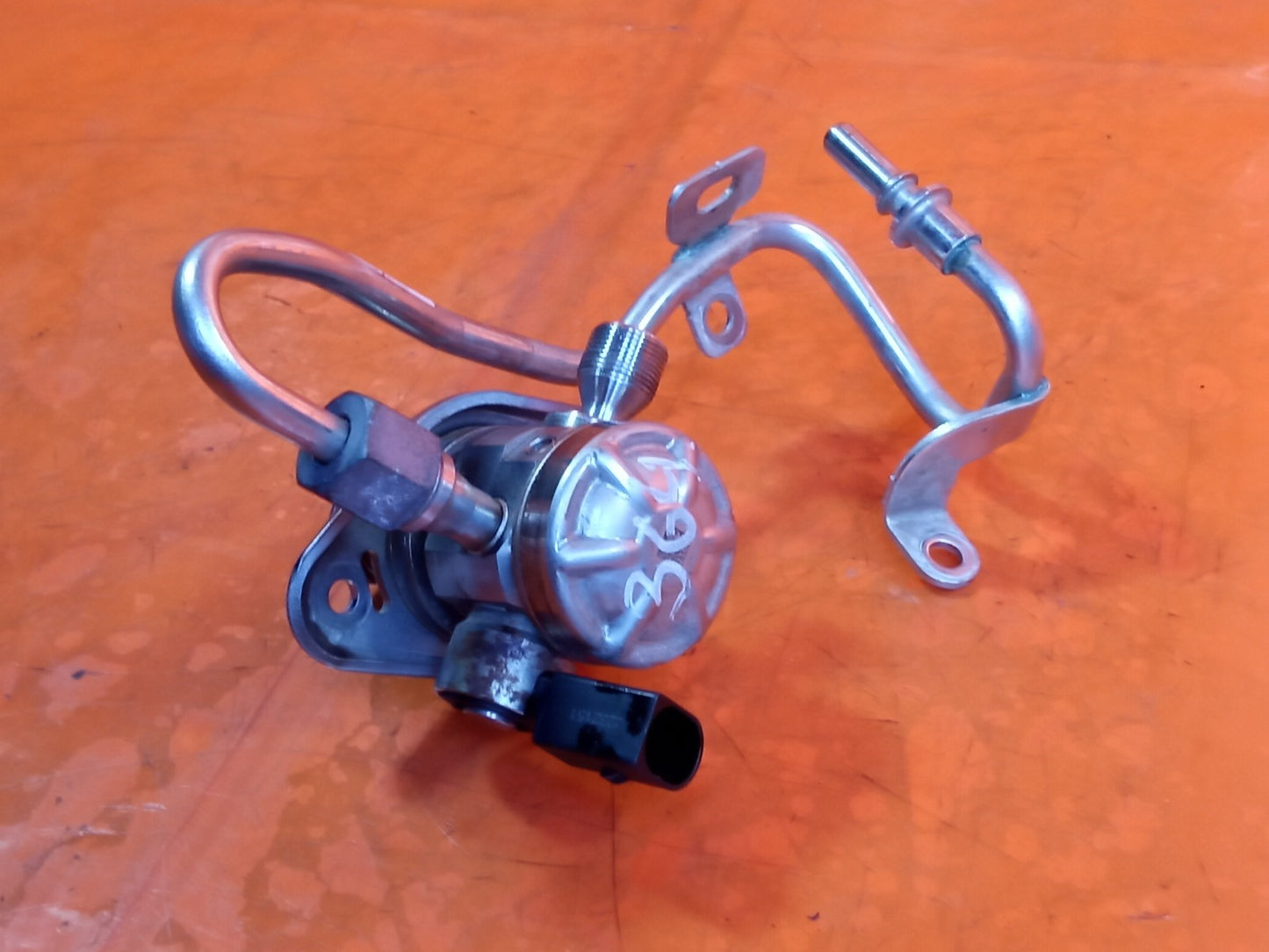 ✅Dacia Duster Journey 1.3 Petrol 2024 H5H490 High Pressure Fuel Pump A2820700001 - Image 2
