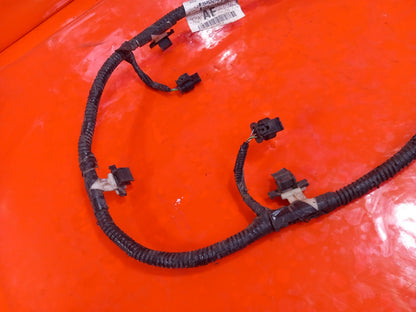 Ford Transit Connect 1.5 Diesel 2017 Rear Parking Sensor Wiring Loom FT1T15K868 - Image 3