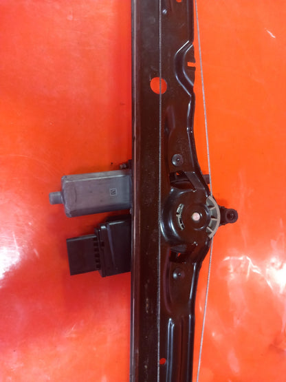 ✅2020 Vauxhall Vivaro 2900 Front Right Window Motor Regulator 9829503580 A380 - Image 10