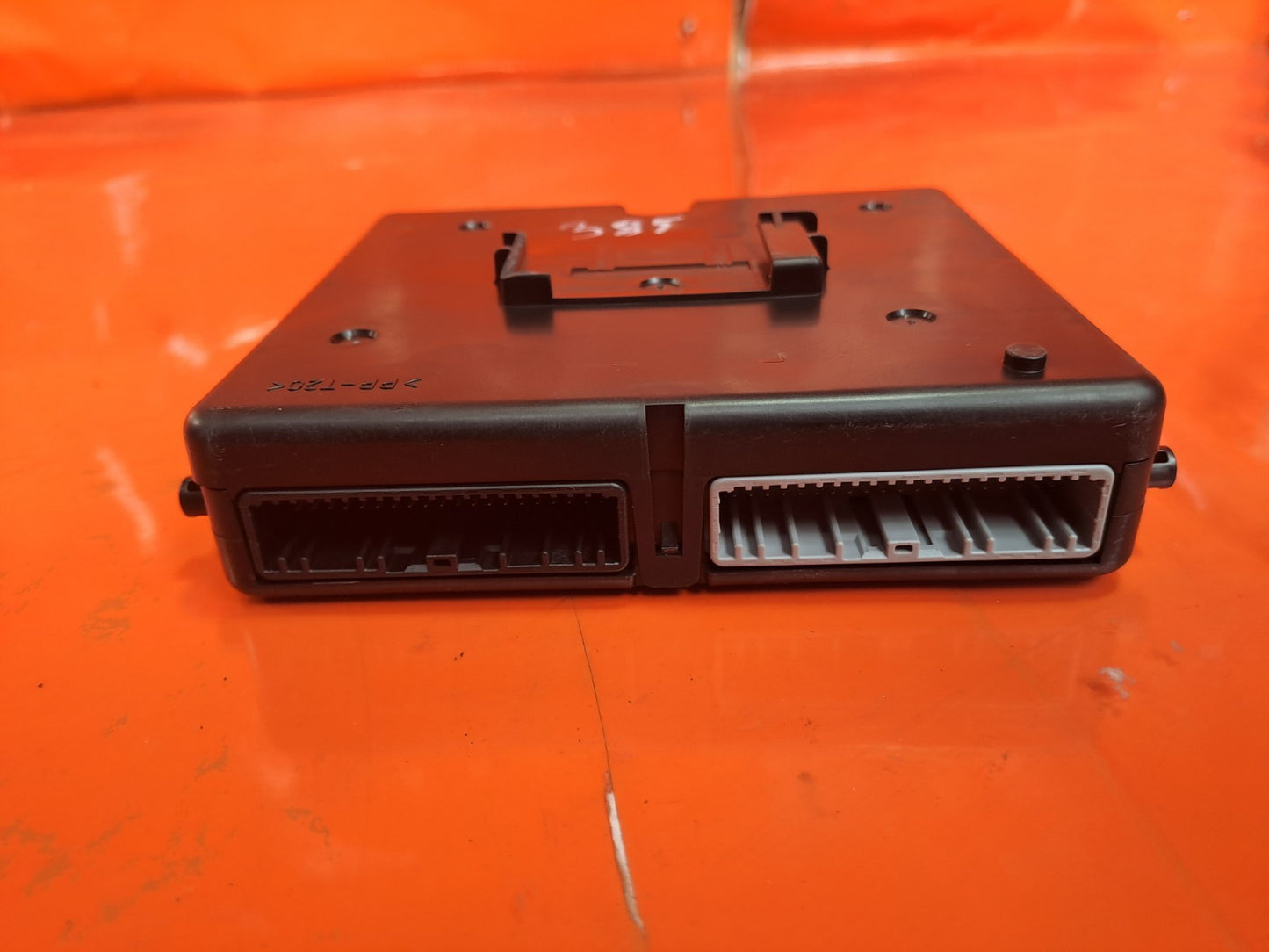 ✅2021 Renault Captur MK2 Air Con Climate Control Module 285253778R A385 - Image 8