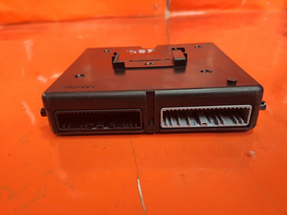 ✅2021 Renault Captur MK2 Air Con Climate Control Module 285253778R A385 - Image 8