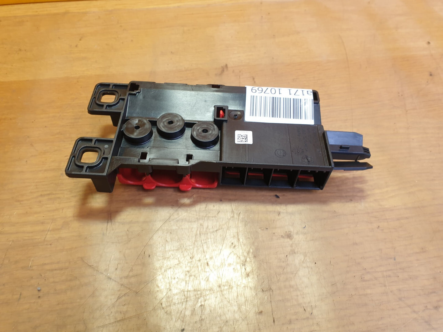 ✅2023 BMW Z4 G29 SDRIVE20i POSITIVE BATTERY TERMINAL FUSE BOX 8795901 + WARRANTY - Image 10