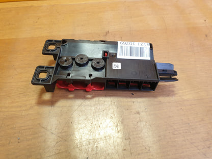 ✅2023 BMW Z4 G29 SDRIVE20i POSITIVE BATTERY TERMINAL FUSE BOX 8795901 + WARRANTY - Image 10