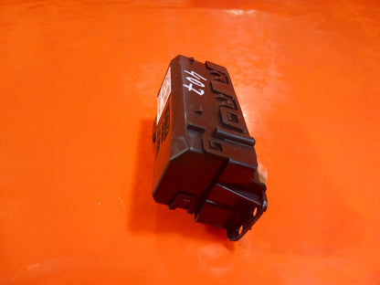 2021 Ford Ranger Wildtrak CCentral Locking Control Unit EB3T-18D816-CF A407 - Image 3