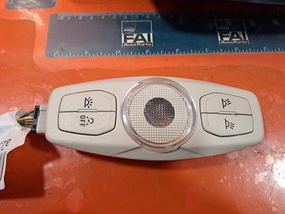 ✅FORD C-MAX ZETEC 1.0 PETROL 2018 COURTESY LIGHT INTERIOR ROOF SET Warranty - Image 9