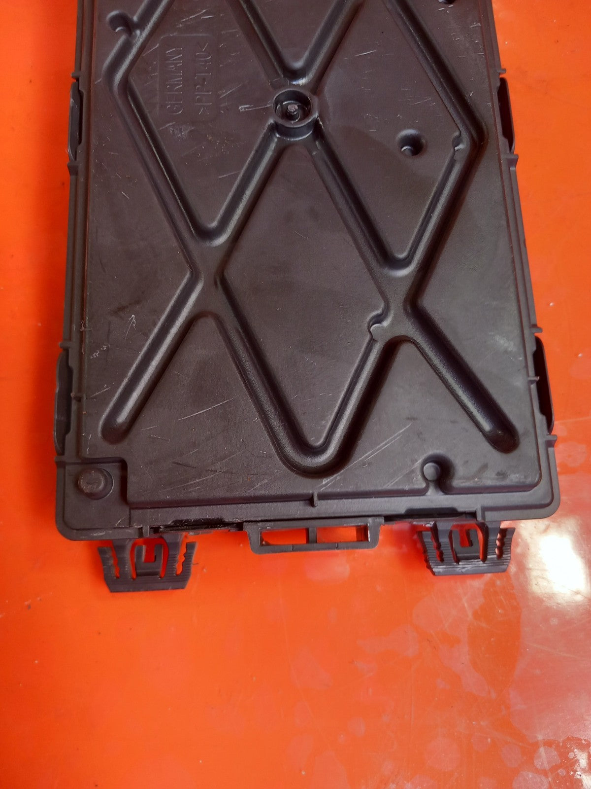 2013 BMW 3 Series F30 Xdrive M Sport Body Control Unit Module 9329701 A395 - Image 4