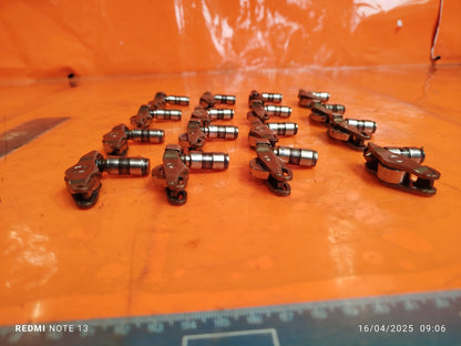 ✅Audi A5 S Line 2010 2.0 Petrol CDNB Hydraulic Lifters&Rockers Warranty A223 - Image 6