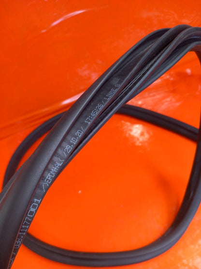 2020 BMW 2 Series F44 M Sport Front Right Door Seal Rubber 7483095 Warranty A386 - Image 7