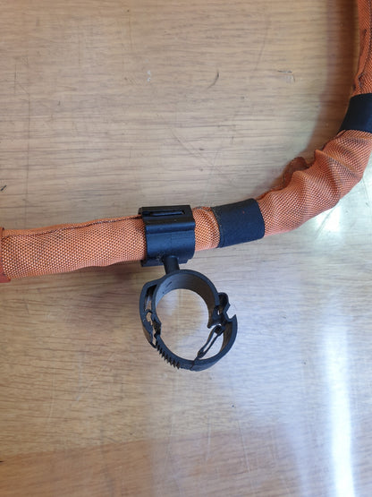 ✅Audi A3 8Y S Line 2021 High Voltage Air Con Power Cable 5WA971449 Warranty A149 - Image 4