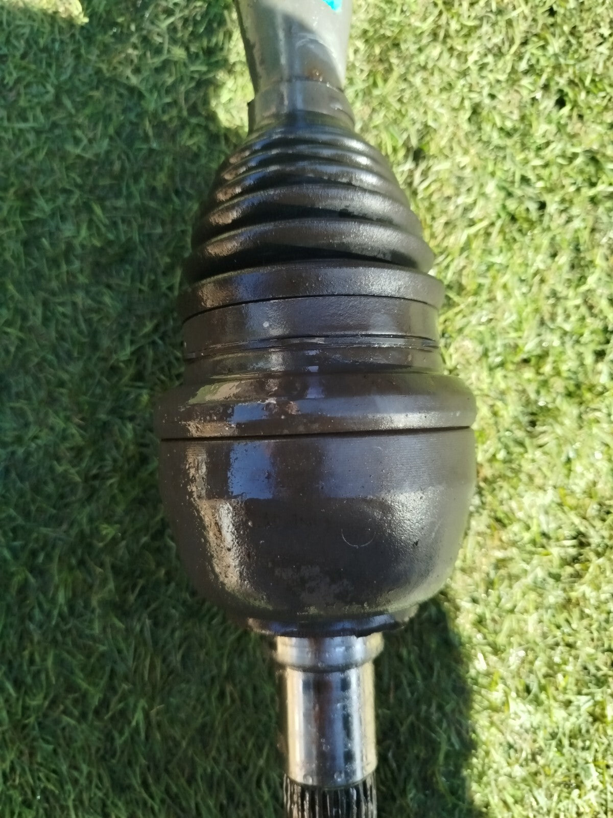 ✅2013 MERCEDES A CLASS W176 AMG 1.5D DRIVESHAFT FRONT LEFT MANUAL A2463302900 - Image 9