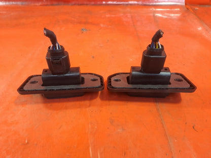 ✅Ford Grand Tourneo 1.5 Diesel 2024 Rear Tail Light Wiring Connector Plug Cable  - Image 9