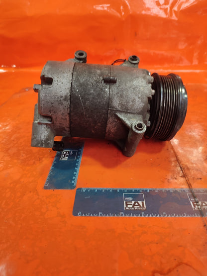 ✅2018 FORD GALAXY ZETEC AC AIR CON PUMP DG9H-19D629-FF + WARRANTY A301 - Image 10