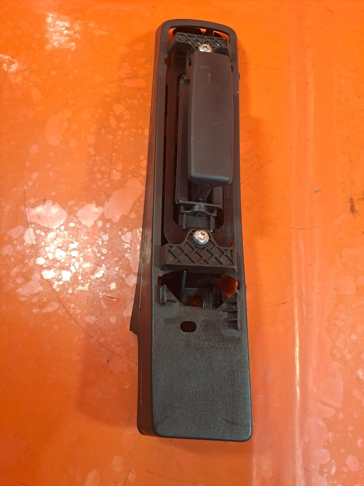 ✅FORD TRANSIT CONNECT 1.6 DIESEL 2015 LEFT SIDE SLIDING DOOR HANDLE INNER A355 - Image 6