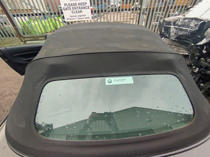 ✅BMW F23 218D 2.0 DIESEL 2019 CONVERTIBLE FOLDING ROOF Warranty A344 - Image 12