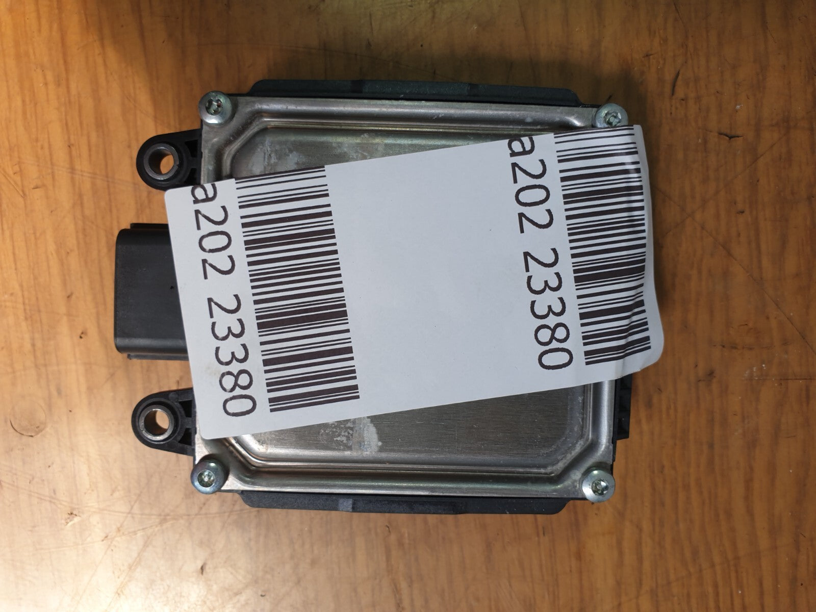 ✅Ford Puma St-Line 1.0 Petrol 2022 BLIND SPOT RADAR SENSOR NZ6T-14C689-AA A202 - Image 6