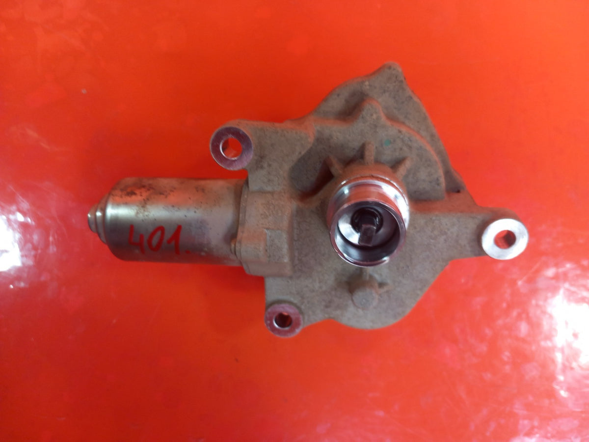 Ford Ranger Wildtrak 4X4 3.2 Diesel 2017 Transfer Case Motor 33251KF00B A401 - Image 2