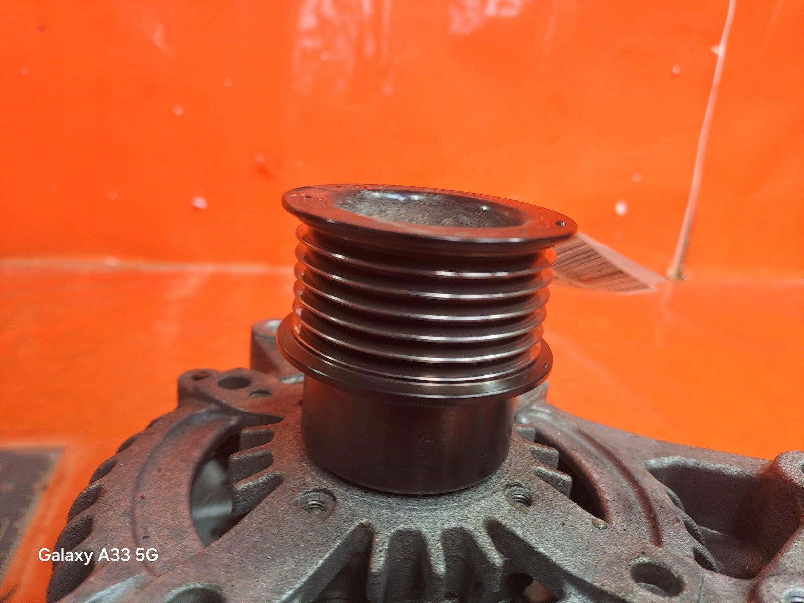 ✅BMW 220D M Sport F44 2 Series 2023 2.0 Diesel ALTERNATOR 8680374 Warranty A293 - Image 7
