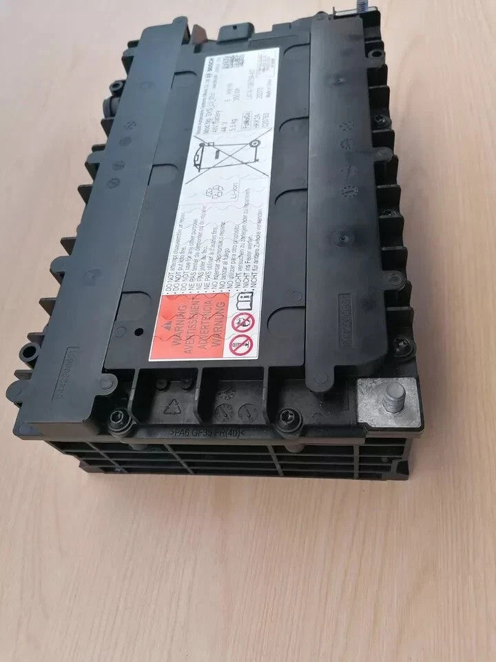✅Ford Fiesta ST-Line 1.0 Petrol 2021 Hybrid High Voltage Battery LX7A10B759AD - Image 5
