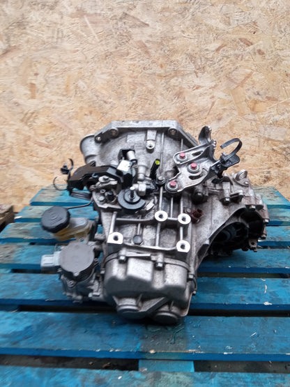✅2022 HYUNDAI I20 MK3 1.0P 6 SPEED MANUAL GEARBOX FNJ6B + WARRANTY A181 - Image 10