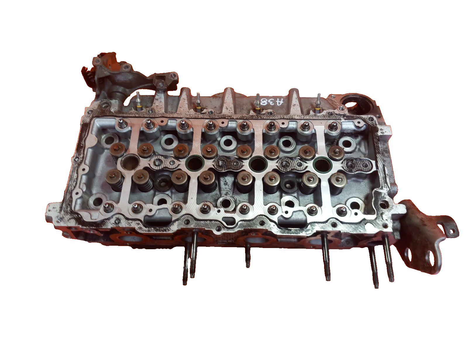 Vauxhall Vivaro 2900 1.5 Diesel 2020 Cylinder Head 9812313410 DV5RUCD (YHR) A380 - Image 1
