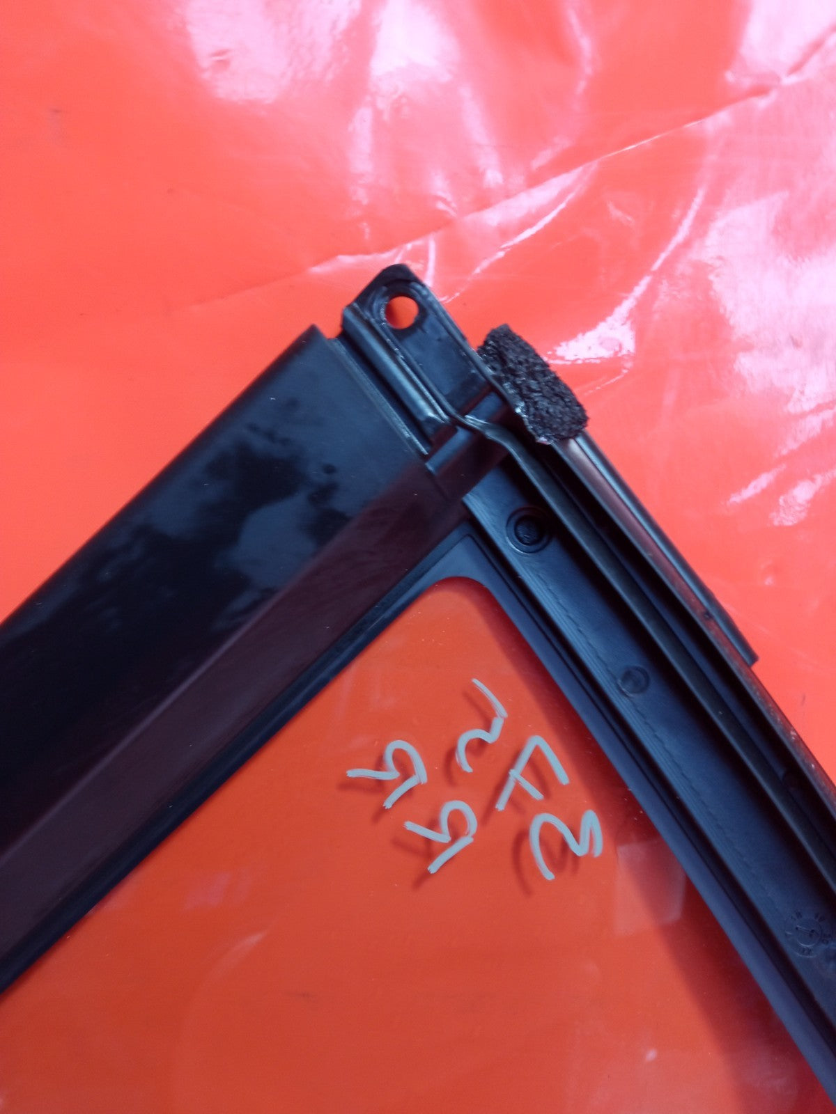✅Jaguar I-Pace Ev400 X590 2020 Rear Right Door Quarter Window 43R-011565 A375 - Image 10