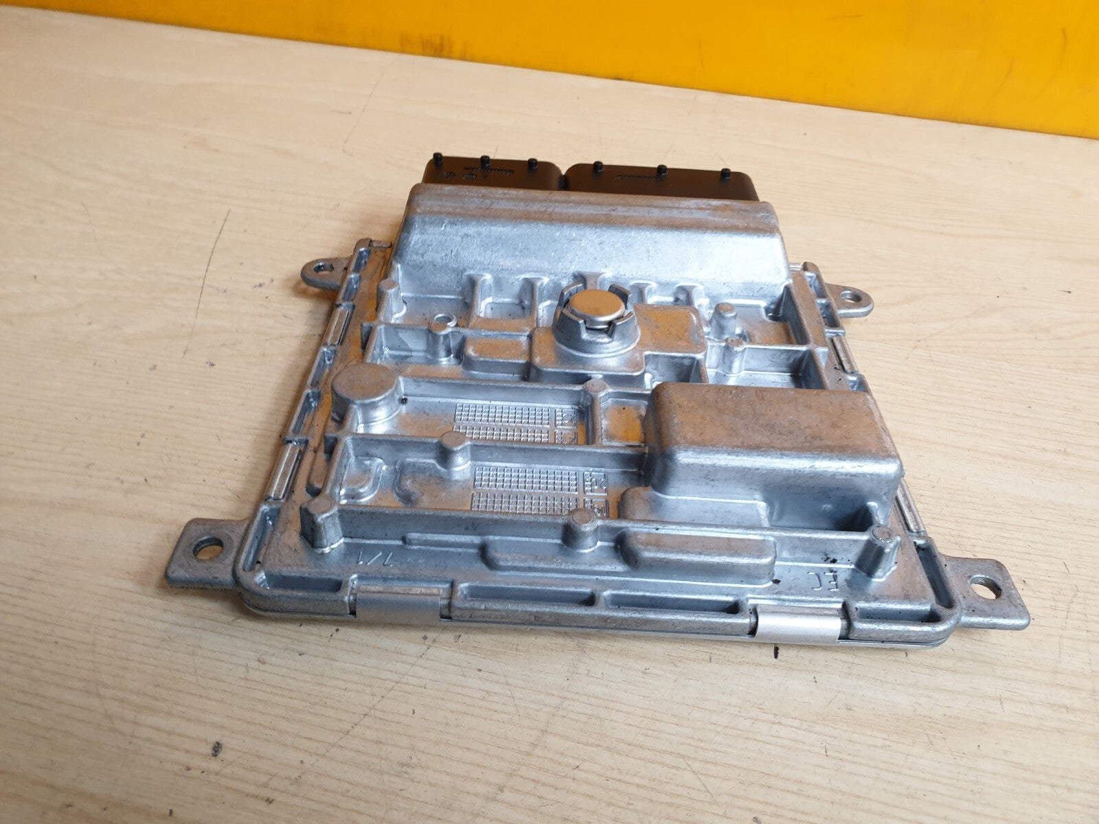 ✅2021 MERCEDES A CLASS W177 1.3P ENGINE CONTROL MODULE ECU A2829003300 A067 - Image 4