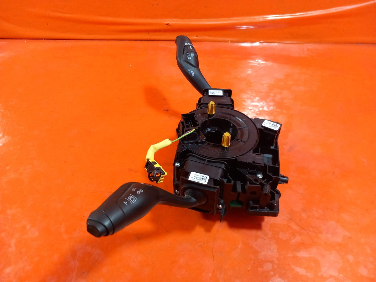 2021 Ford Ranger Wildtrak Steering Wheel Squib EB3T-14A664-ABW Warranty A418 - Image 5