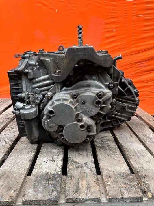 Ford Galaxy Zetec 2.0 Diesel 2019 6 Speed Auto Gearbox DS7R7F096BB DS7R7211 A345 - Image 2