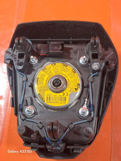 ✅FORD MONDEO TITANIUM 2.0 DIESEL 2015 STEERING WHEEL ARBAG DS7378043B13CC A308 - Image 8