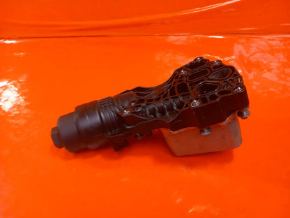 BMW F40 118I 1.5 Petrol 2023 Oil Filter Housing Cooler B38A15M1 Warranty A151 - Image 11