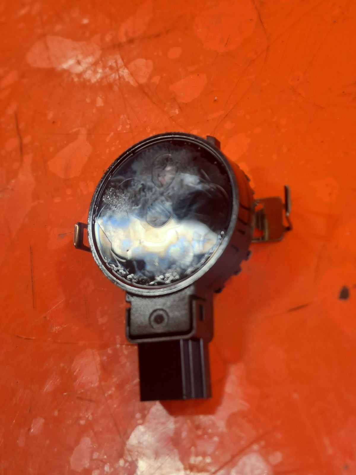 ✅FORD KUGA ST-LINE X 2.5 PETROL 2023 FRONT WINDSCREEN RAIN SENSOR LU5T17D547CA - Image 6