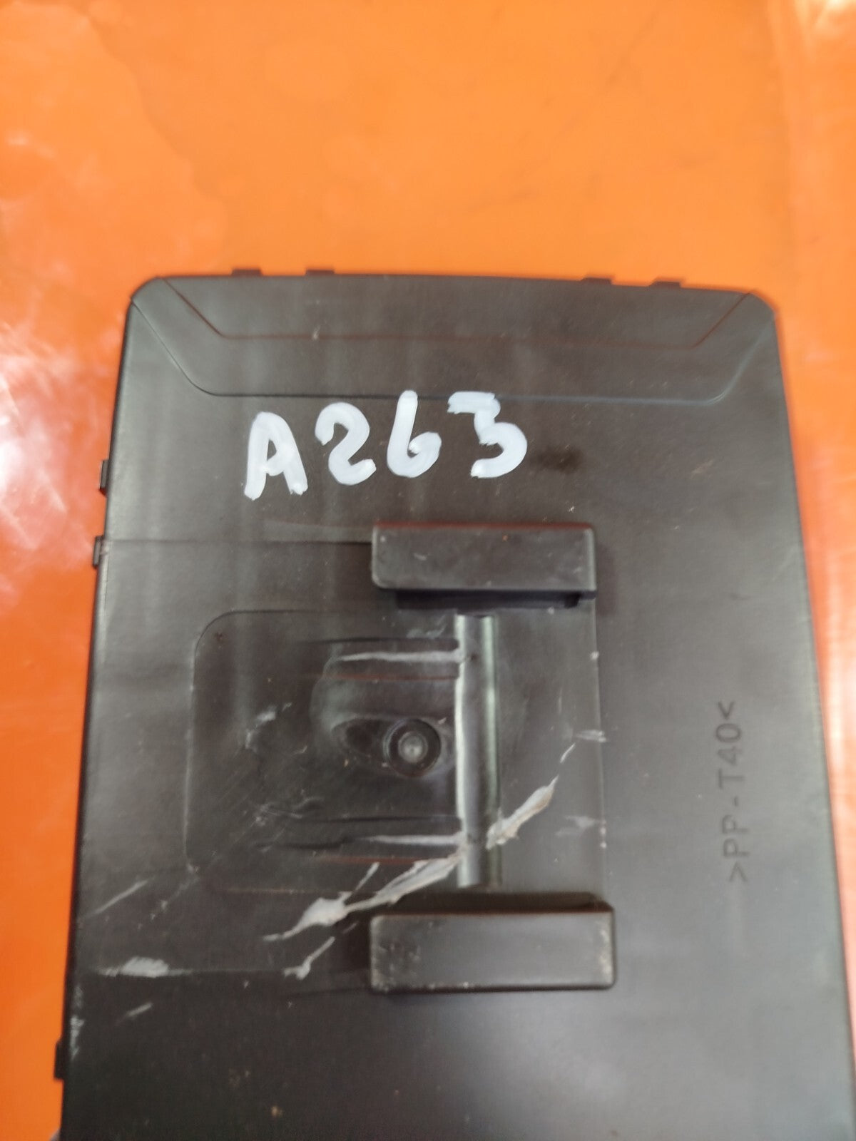 ✅SMART EQ FORFOUR 2020 TELEMATICS CONTROL MODULE 282752810R Warranty A263 - Image 4