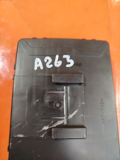 ✅SMART EQ FORFOUR 2020 TELEMATICS CONTROL MODULE 282752810R Warranty A263 - Image 4