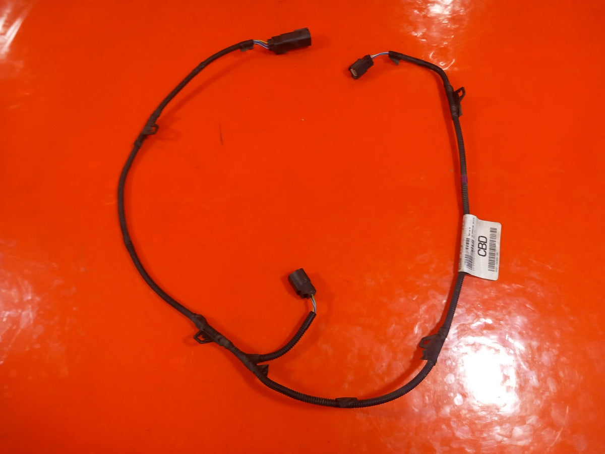 Ford Transit Custom 2.0 Diesel 2023 Rear Parking Sensor Wiring Loom A404 - Image 9
