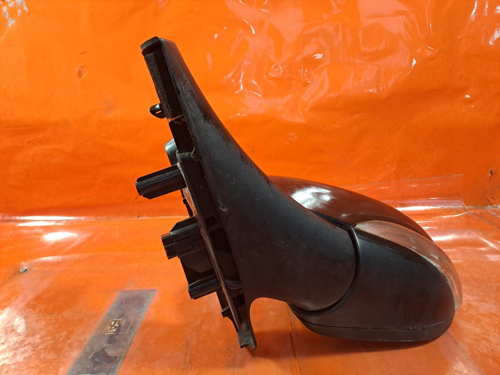 ✅RENAULT ZOE DYNAMIQUE 2015 FRONT LEFT WING MIRROR Warranty A317 - Image 12