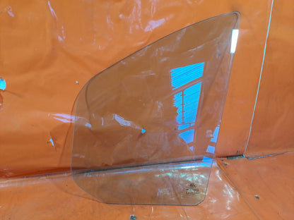 ✅Ford Tourneo Custom 2.0 Diesel 2017 Front Left Quarter Window Glass BK21V21419A - Image 1