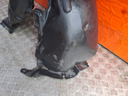 ✅2020 Vauxhall Vivaro 2900 Front Left Wheel Arch Liner 9808363580 +Warranty A380 - Image 6