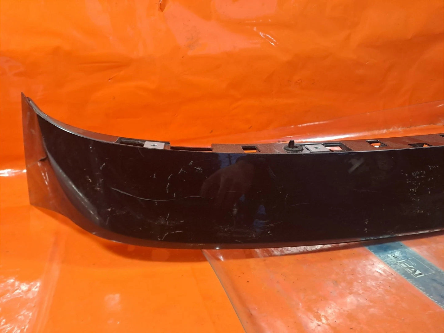 ✅VW T-Cross 1.0 Petrol 2020 Tailgate Spoiler 2GM827933E Warranty A010 - Image 6