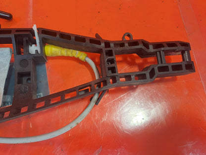 ✅BMW M240I F22 3.0 PETROL 2016 FRONT LEFT DOOR LOCK 7202145 Warranty A318 - Image 8