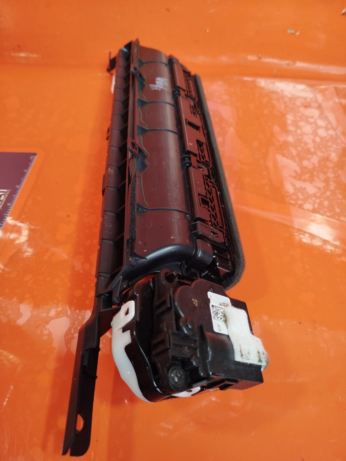 ✅2018-2025 TESLA MODEL 3 DASHBOARD AIR VENT LEFT 1111598-00-B + WARRANTY A241 - Image 11