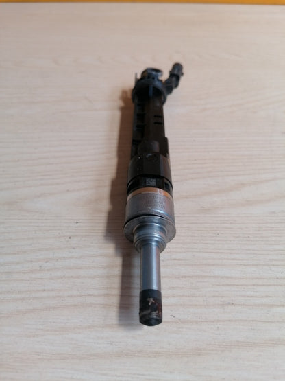 ✅2020 MERCEDES A CLASS W177 1.3P FUEL INJECTOR x1 A2820701000 + WARRANTY A050 - Image 7